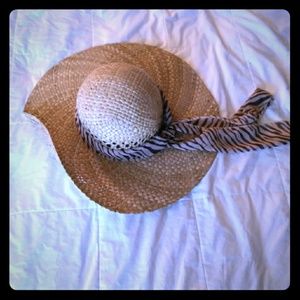 Sun Hat